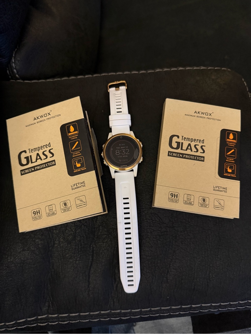 Garmin Fenix 5S